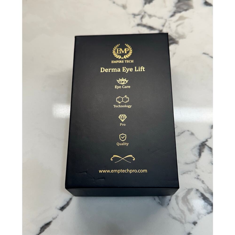 Empire Tech Derma Eye Lift Therapy Anti Aging